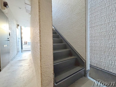 【ロビー】 | SpazioFelice