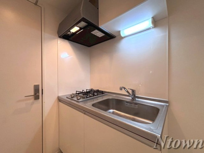 【キッチン】 | SpazioFelice | お料理しやすいキッチンです