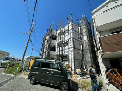 【外観】 | S Apt.玉津町