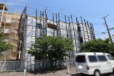 【その他共用部分】 | S Apt.玉津町