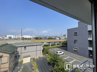 【展望】