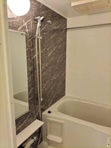 【浴室】 | ウィンディレディ | 日々の暮らしに欠かせないお風呂です