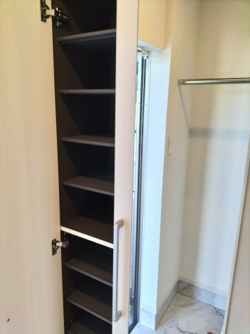 【収納】 | ウィンディレディ | 玄関シューズボックス