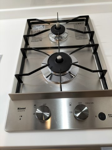 【キッチン】 | ウィンディレディ | キッチンでお料理をお楽しみください