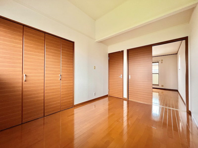 【寝室】 | ステーションヒルズ