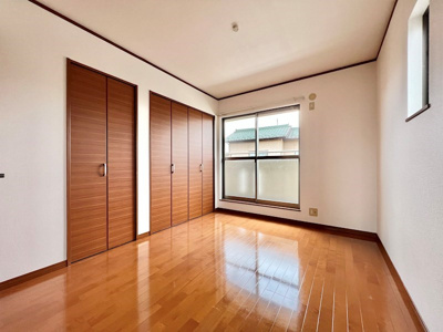 【洋室】 | ステーションヒルズ