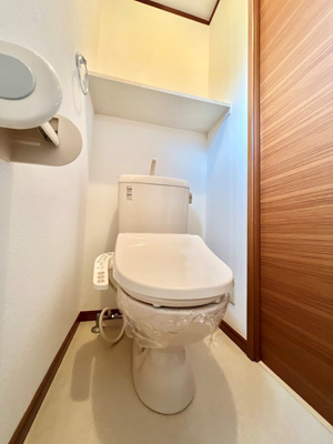 【トイレ】 | ステーションヒルズ