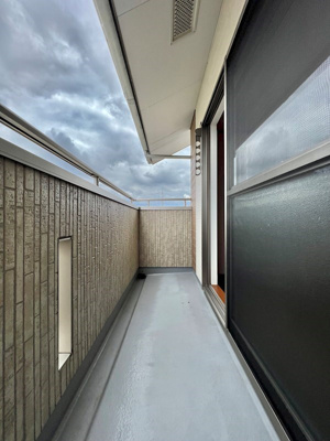 【バルコニー】 | ステーションヒルズ