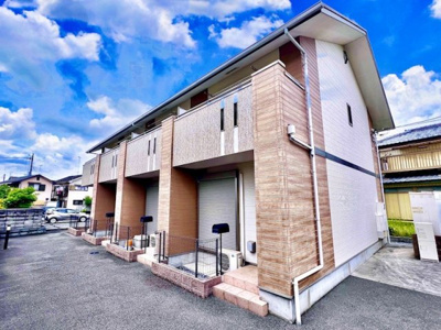 【外観】 | ステーションヒルズ | ステーションヒルズ　外観