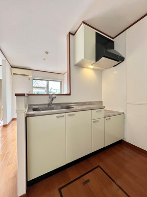 【キッチン】 | ステーションヒルズ