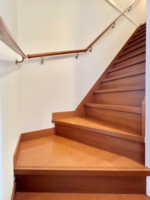 【内装】 | ステーションヒルズ