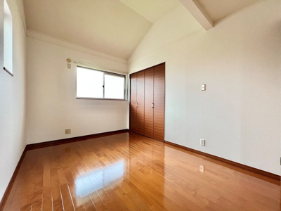 【寝室】 | ステーションヒルズ