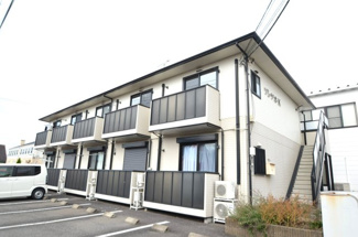 【外観】 | ソレジオ・K
