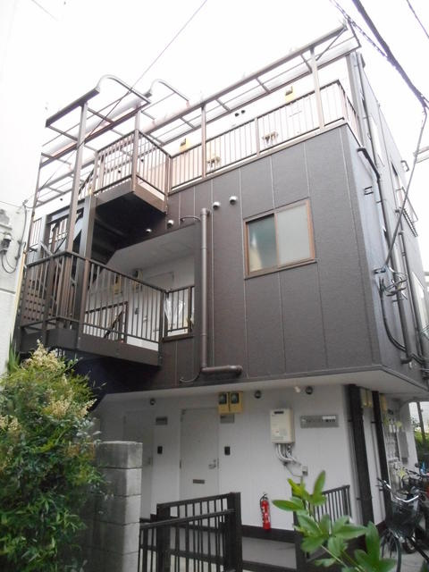 プレステージ新小岩の画像