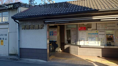 【周辺】 | オレンジコーポⅠ