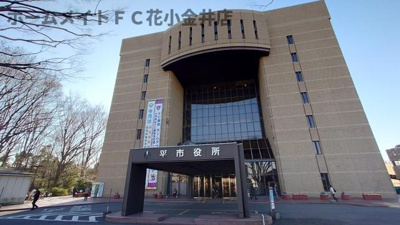 【周辺】 | オレンジコーポⅠ