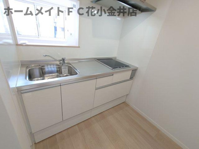 【キッチン】 | オレンジコーポⅠ