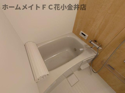 【浴室】 | オレンジコーポⅠ