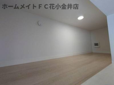 【内装】 | オレンジコーポⅠ