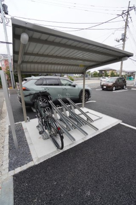 【その他共用部分】 | ロイヤルガーデン