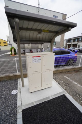 【その他共用部分】 | ロイヤルガーデン