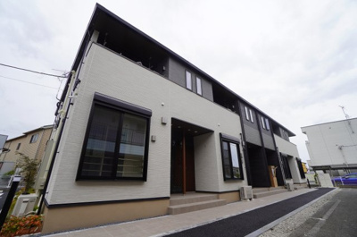 【外観】 | ロイヤルガーデン