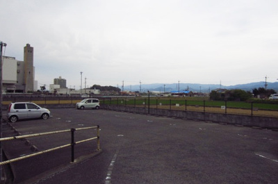 【駐車場】 | サウスウインド