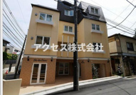 中野区東中野４丁目のマンションの画像