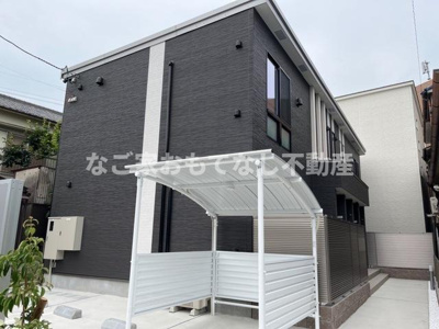 【その他共用部分】 | アクアサイド