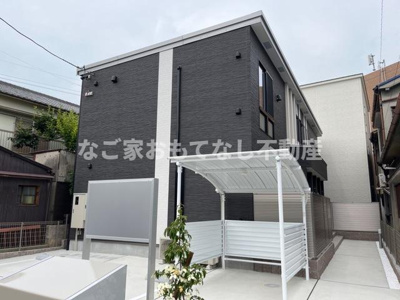 【外観】 | アクアサイド