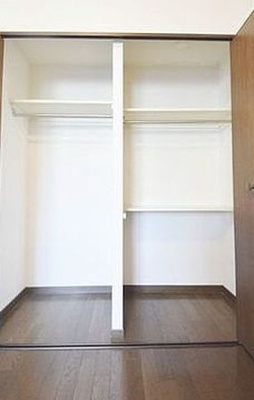 【収納】 | パークコート小金井