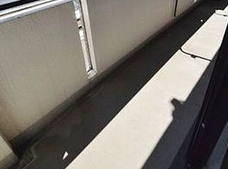 【バルコニー】 | パークコート小金井