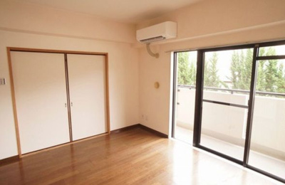 【居間・リビング】 | パークコート小金井