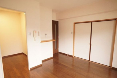 【洋室】 | パークコート小金井