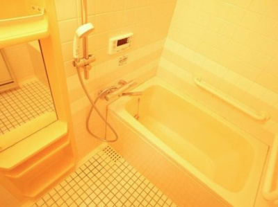 【浴室】 | パークコート小金井