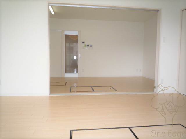 ARROWFIELDS壱番館の内装