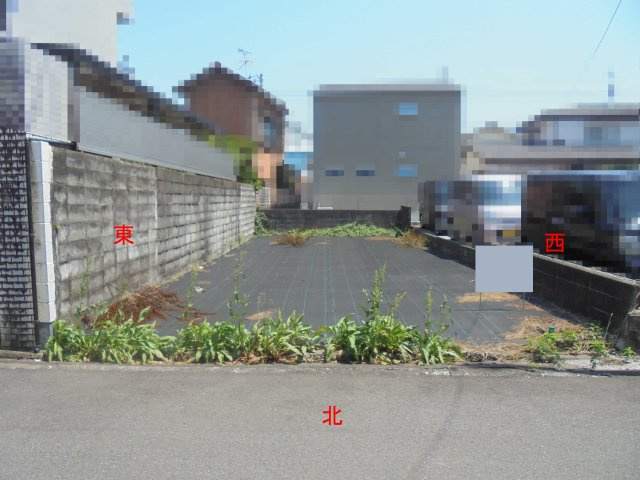 【外観】 | 高知市入明町