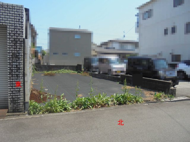 【外観】 | 高知市入明町