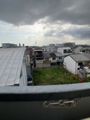 【展望】 | メゾンかなめ