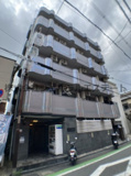 メゾンかなめの画像