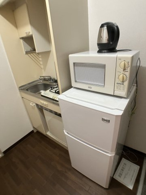 【設備】 | メゾンかなめ