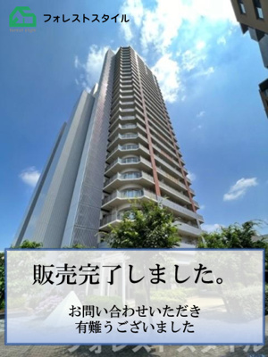 【外観】 | メゾンドール都島サンライトタワー