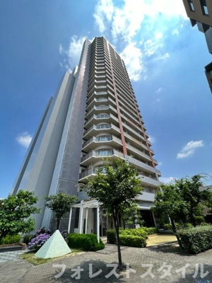 【外観】 | メゾンドール都島サンライトタワー