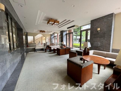 【その他共用部分】 | メゾンドール都島サンライトタワー