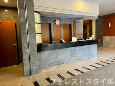 【その他共用部分】 | メゾンドール都島サンライトタワー