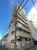ライオンズマンションヨコハマ戸部の画像
