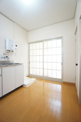 【玄関】 | メゾンみのり