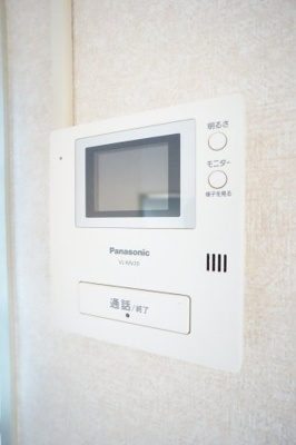 【セキュリティ】 | メゾンみのり