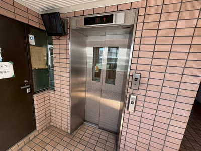 【設備】 | アーヴェイン西明石