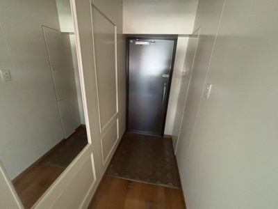 【玄関】 | アーヴェイン西明石